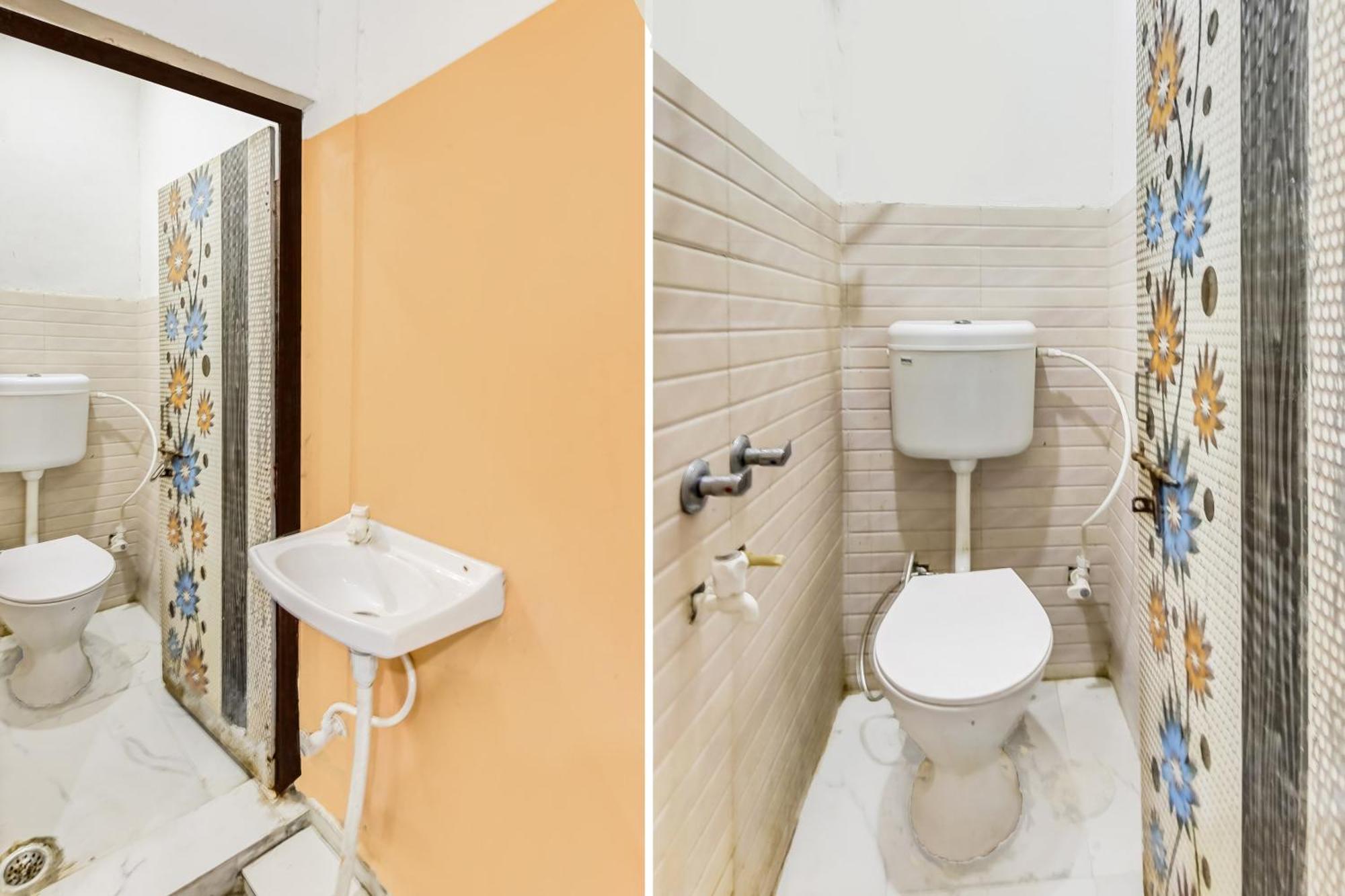 Hotel O D.K. Palace Rewari ภายนอก รูปภาพ